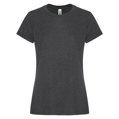 KOI® Element Ring Spun Cotton Ladies' Tee