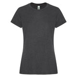 KOI® Element Ring Spun Cotton Ladies' Tee
