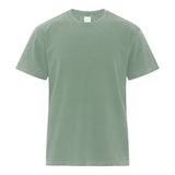 ATC AUTHENTIC COLOURS™ Garment-dyed Heavyweight Tee