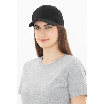 ATC™ EVERYDAY COTTON TWILL 5-PANEL CAP