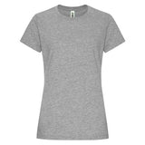 KOI® Element Ring Spun Cotton Ladies' Tee
