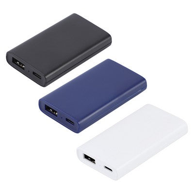 Triumph 2000mAh UL-Listed Power Bank