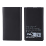 Triumph 2000mAh UL-Listed Power Bank