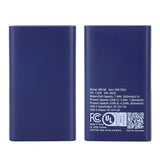 Triumph 2000mAh UL-Listed Power Bank