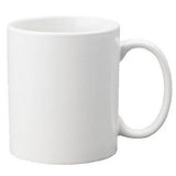 Full Color Sublimation Coffee Mug