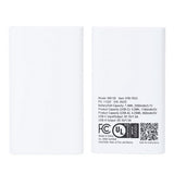 Triumph 2000mAh UL-Listed Power Bank