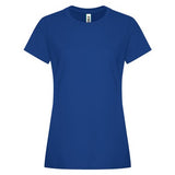 KOI® Element Ring Spun Cotton Ladies' Tee