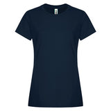 KOI® Element Ring Spun Cotton Ladies' Tee