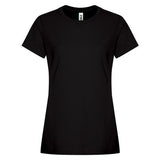 KOI® Element Ring Spun Cotton Ladies' Tee