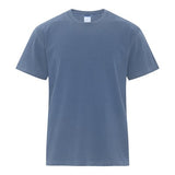 ATC AUTHENTIC COLOURS™ Garment-dyed Heavyweight Tee
