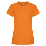 KOI® Element Ring Spun Cotton Ladies' Tee