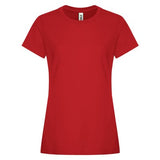 KOI® Element Ring Spun Cotton Ladies' Tee