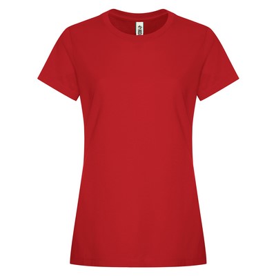 KOI® Element Ring Spun Cotton Ladies' Tee