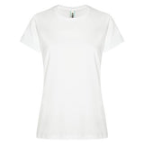 KOI® Element Ring Spun Cotton Ladies' Tee