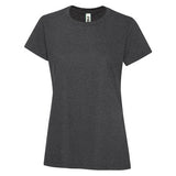 KOI® Element Ring Spun Cotton Ladies' Tee