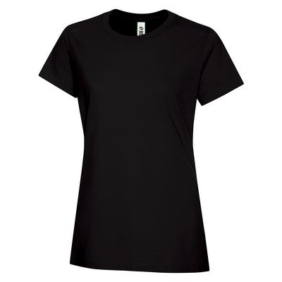 KOI® Element Ring Spun Cotton Ladies' Tee