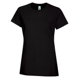 KOI® Element Ring Spun Cotton Ladies' Tee