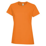 KOI® Element Ring Spun Cotton Ladies' Tee