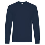ATC™ Everyday Cotton Blend Long Sleeve Tee
