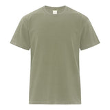 ATC AUTHENTIC COLOURS™ Garment-dyed Heavyweight Tee