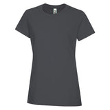 KOI® Element Ring Spun Cotton Ladies' Tee