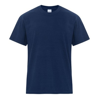 ATC AUTHENTIC COLOURS™ Garment-dyed Heavyweight Tee