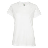 KOI® Element Ring Spun Cotton Ladies' Tee