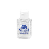 1.0 oz Antibactirial Hand Sanitizer Gel