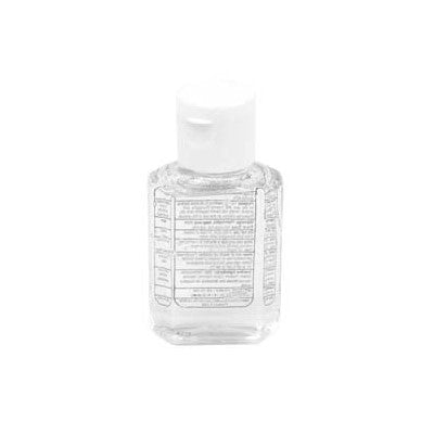 1.0 oz Antibactirial Hand Sanitizer Gel
