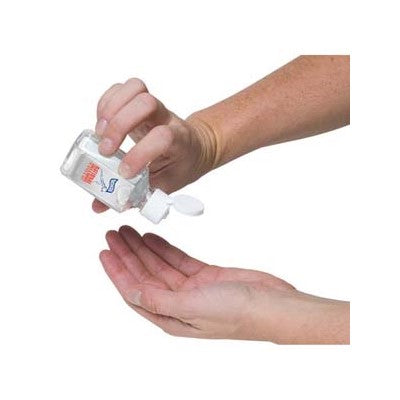 1.0 oz Antibactirial Hand Sanitizer Gel