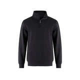 Flux Adult Quarter Zip Sweatshirt