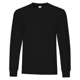 ATC™ Everyday Cotton Blend Long Sleeve Tee