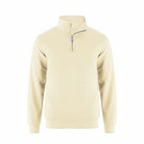 Flux Adult Quarter Zip Sweatshirt