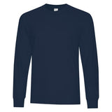 ATC™ Everyday Cotton Blend Long Sleeve Tee