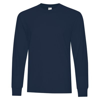 ATC™ Everyday Cotton Blend Long Sleeve Tee