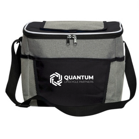 Quantum Lunch Bag