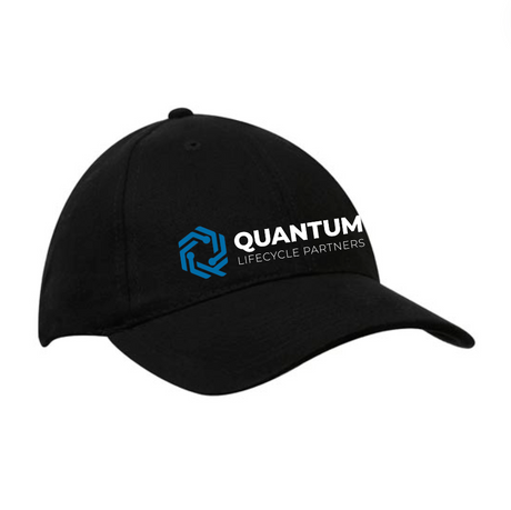 Quantum Baseball Cap