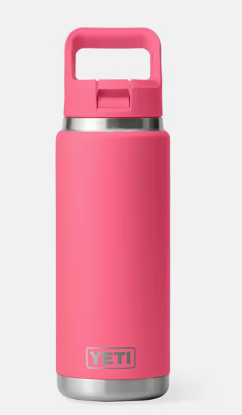 Yeti Rambler 769 ML WATER BOTTLE