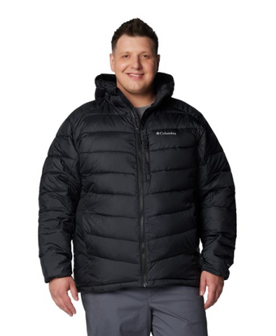 Columbia Labyrinth Loop™ II Hooded Jacket