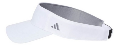 Adidas® Sustainable Performance Visor