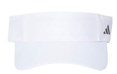 Adidas® Sustainable Performance Visor