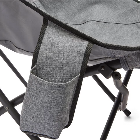 Coleman Forester Bucket Chair