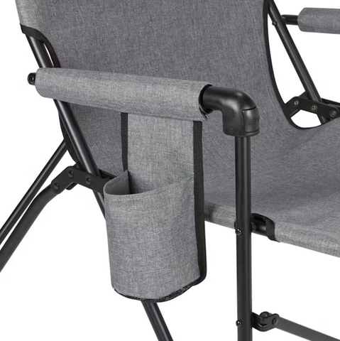 Coleman Forester Deck Chair