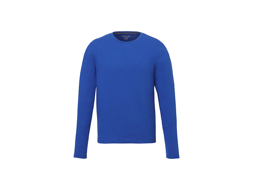 SOMOTO Eco Long Sleeve Tee - Men's