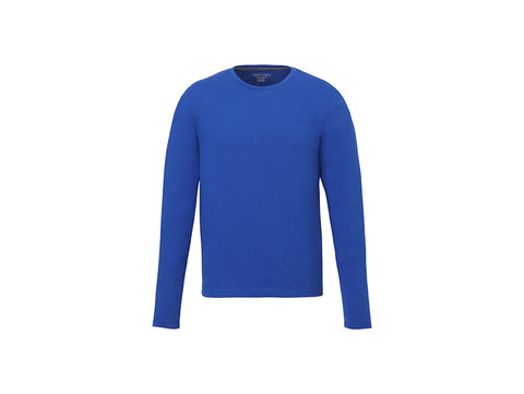 SOMOTO Eco Long Sleeve Tee - Men's