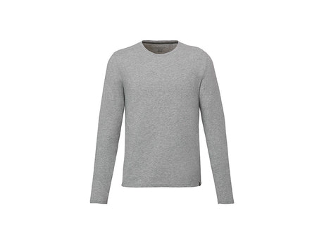 SOMOTO Eco Long Sleeve Tee - Men's