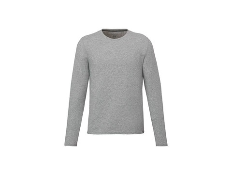 SOMOTO Eco Long Sleeve Tee - Men's