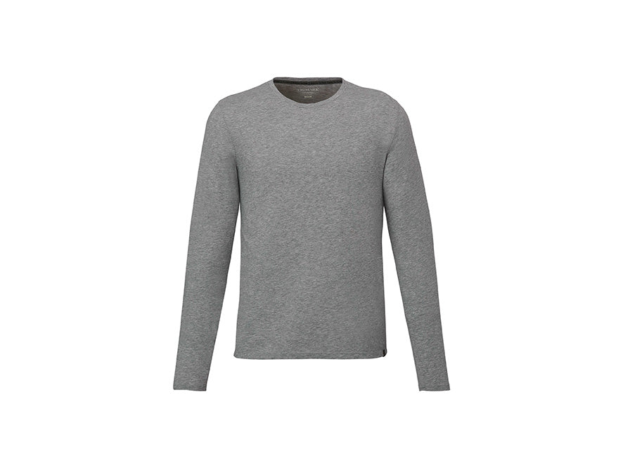 SOMOTO Eco Long Sleeve Tee - Men's
