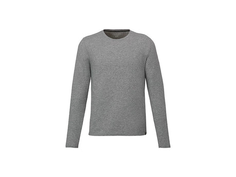 SOMOTO Eco Long Sleeve Tee - Men's