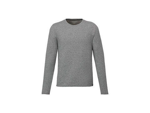SOMOTO Eco Long Sleeve Tee - Men's